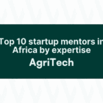 Post Profile Top 10 startup mentors in Africa by expertise: AgriTech image of Top Startup Mentors In Africa By Expertise AgriTech