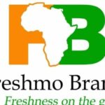 Logo of Freshmo Brands Pty Ltd, Pharmaceuticals venture on VC4A