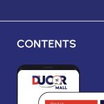 Venture Profile Ducor Mall image of 