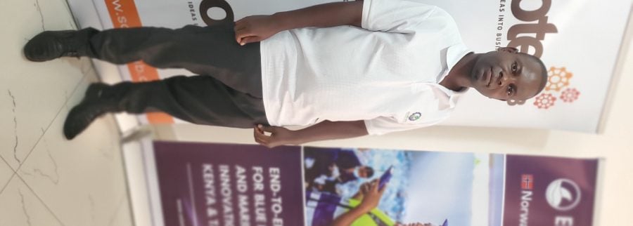 Cover image of Kilimo hub technologies, Agribusiness venture on VC4A