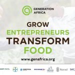 Post Profile 12 finalists emerge in GoGettaz Agripreneur Prize Competition 2023 image of X