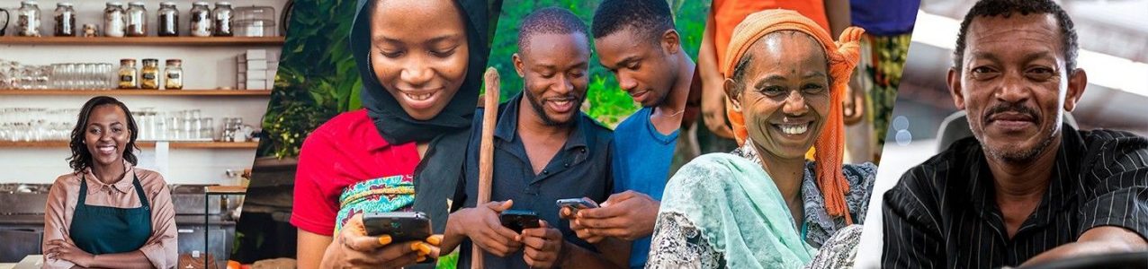 Africa Digital Financial Inclusion Facility (ADFI)