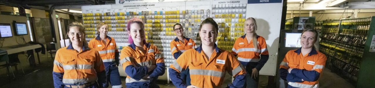 Anglo American