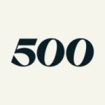 Partner Organization 500 Global image of 