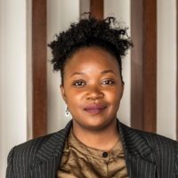 Brenda Wangari