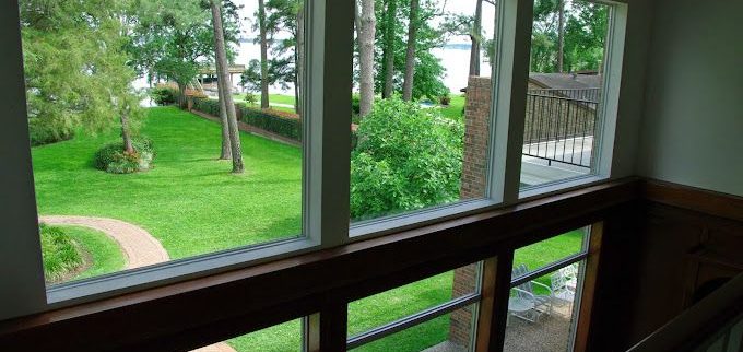 Cover image of American Window Systems, Construction and manufacturing venture on VC4A