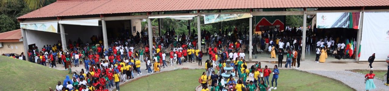 Université Catholique d’Afrique Centrale (UCAC)