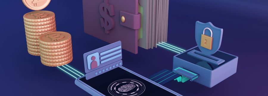Cover image of Provd, Blockchain venture on VC4A