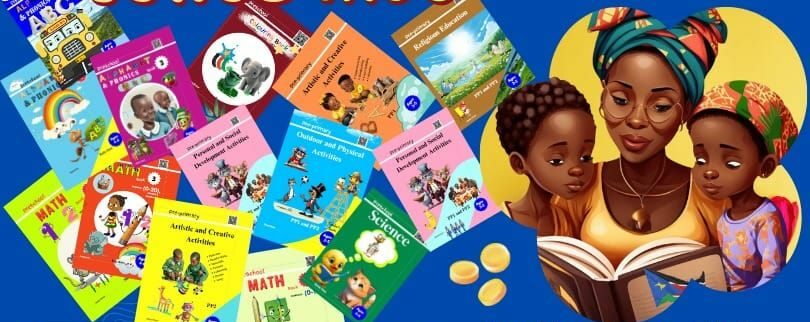 Cover image of Junub Kids LTD, Educational products venture on VC4A
