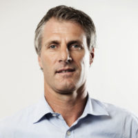 Anton Gaylard