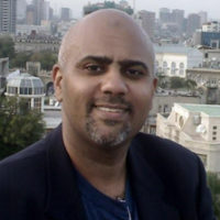Abdul-Hakeem Ajijola