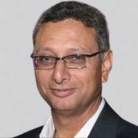 Khaled Ismail