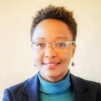 Esther Ndeti