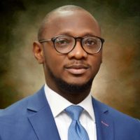 Adekunle Kuku
