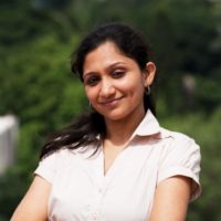 Sharda Vishwanathan