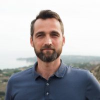 Jean-Noel Odier