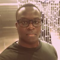 Anthony Kimani