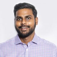 Nivesh Pather