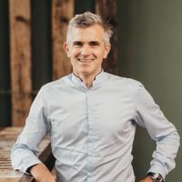 Fabrice Boullé