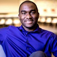 Adrian Igharo