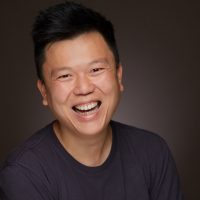 Aaron Fu