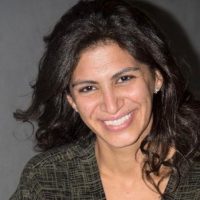 Mariam Kamel