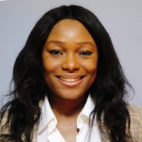 Victoria Fabunmi
