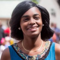 Vanessa Kisowile