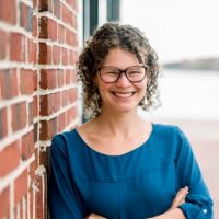 Emily Durfee