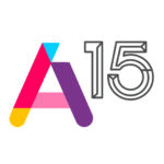 Partner Organization A15 image of A Logo