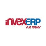 Logo of Invex ERP, Enterprise software venture on VC4A