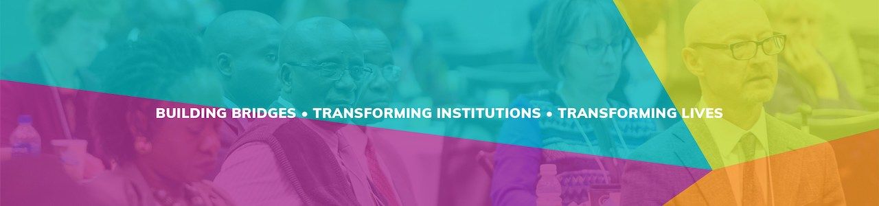 Alliance for African Partnership