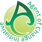 Partner Organization AGENT OF CHANGE INITIATIVE image of ACI Logo