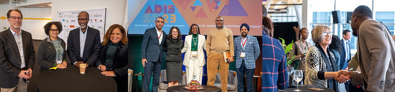 African Diaspora Network