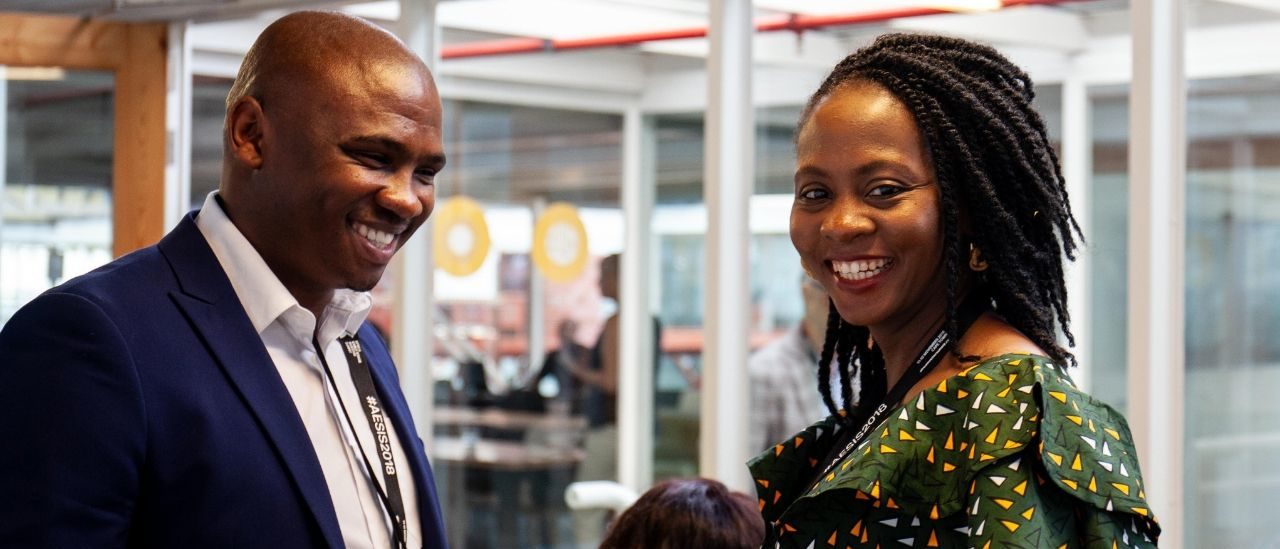 Africa Early Stage Investor Summit 2019
