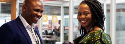 Africa Early Stage Investor Summit 2019