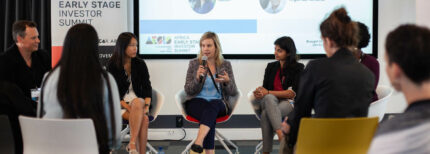 Post Profile VC4A & ABAN unveil 9 new partnerships ahead of #AESIS2022 image of AESIS Partnerships Visual