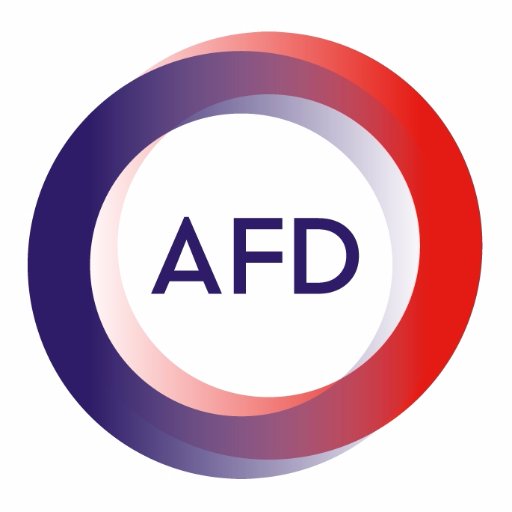 Partner Organization AFD image of AFD Logo