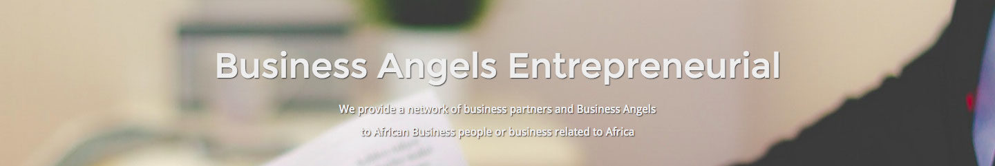 AfricAngels