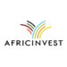 Partner Organization Africinvest image of AfricInvest