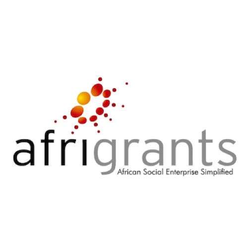 Partner Organization Afrigrants Resources Ltd image of Afrigrants Logo