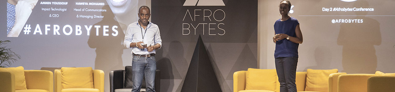 AFROBYTES