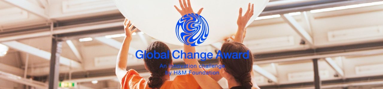 The Global Change Award (GCA) 2023