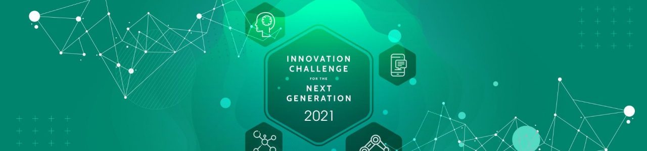 Innovation Challenge for the Next Generation