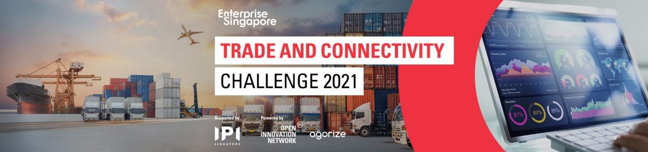 The Trade and Connectivity Challenge