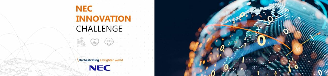 NEC Innovation Challenge
