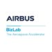 Partner Organization AirBus-BizLab image of AIRBUS