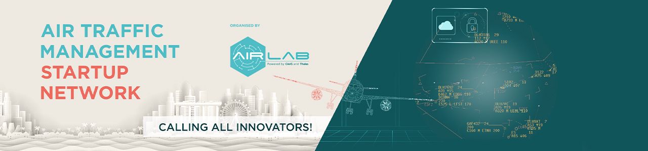 AIR Lab ATM Startup Network
