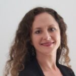 Testimonial Profile Almut van Casteren image of Almut Eprod Solutions