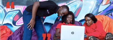 innovate for life 2020 amref